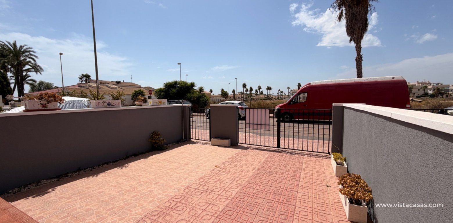 Sale - Townhouse - Rojales - Ciudad Quesada