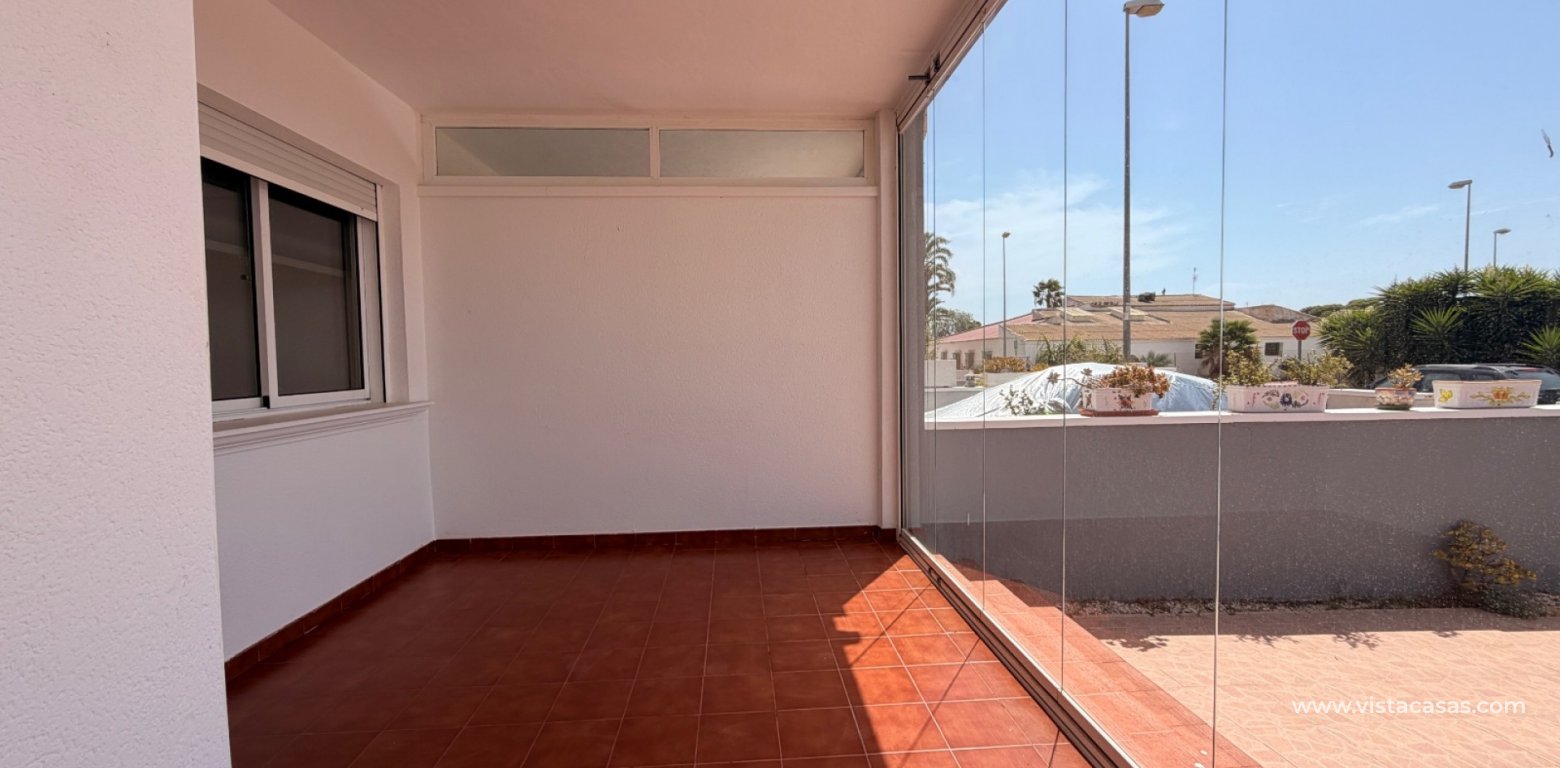 Sale - Townhouse - Rojales - Ciudad Quesada