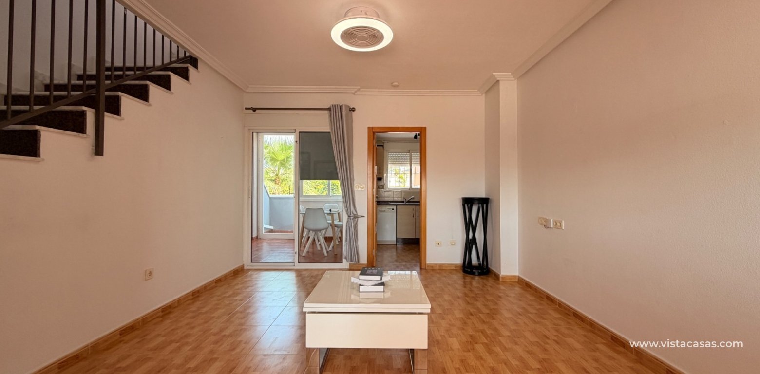 Sale - Townhouse - Rojales - Ciudad Quesada