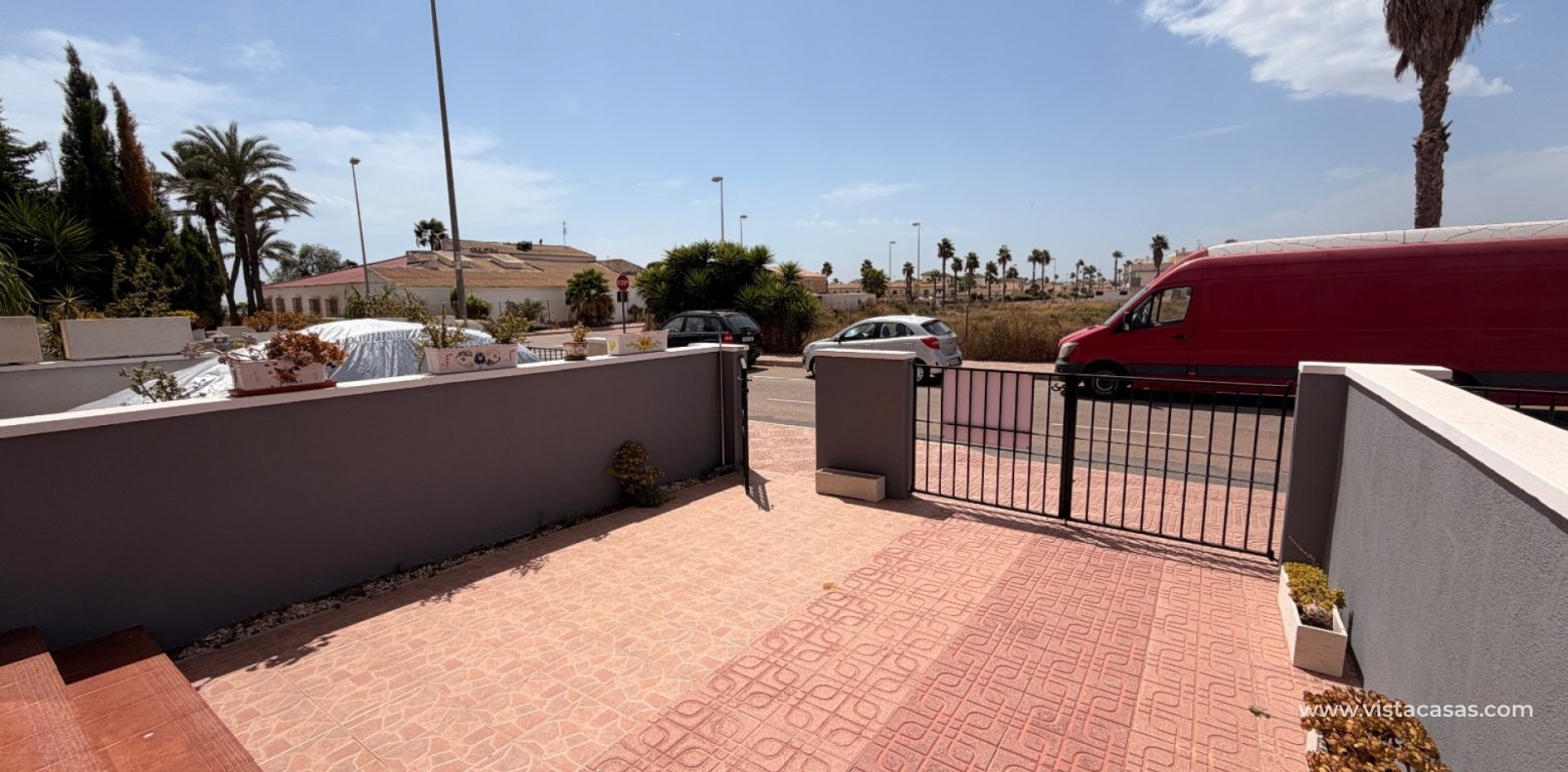 Sale - Townhouse - Rojales - Ciudad Quesada