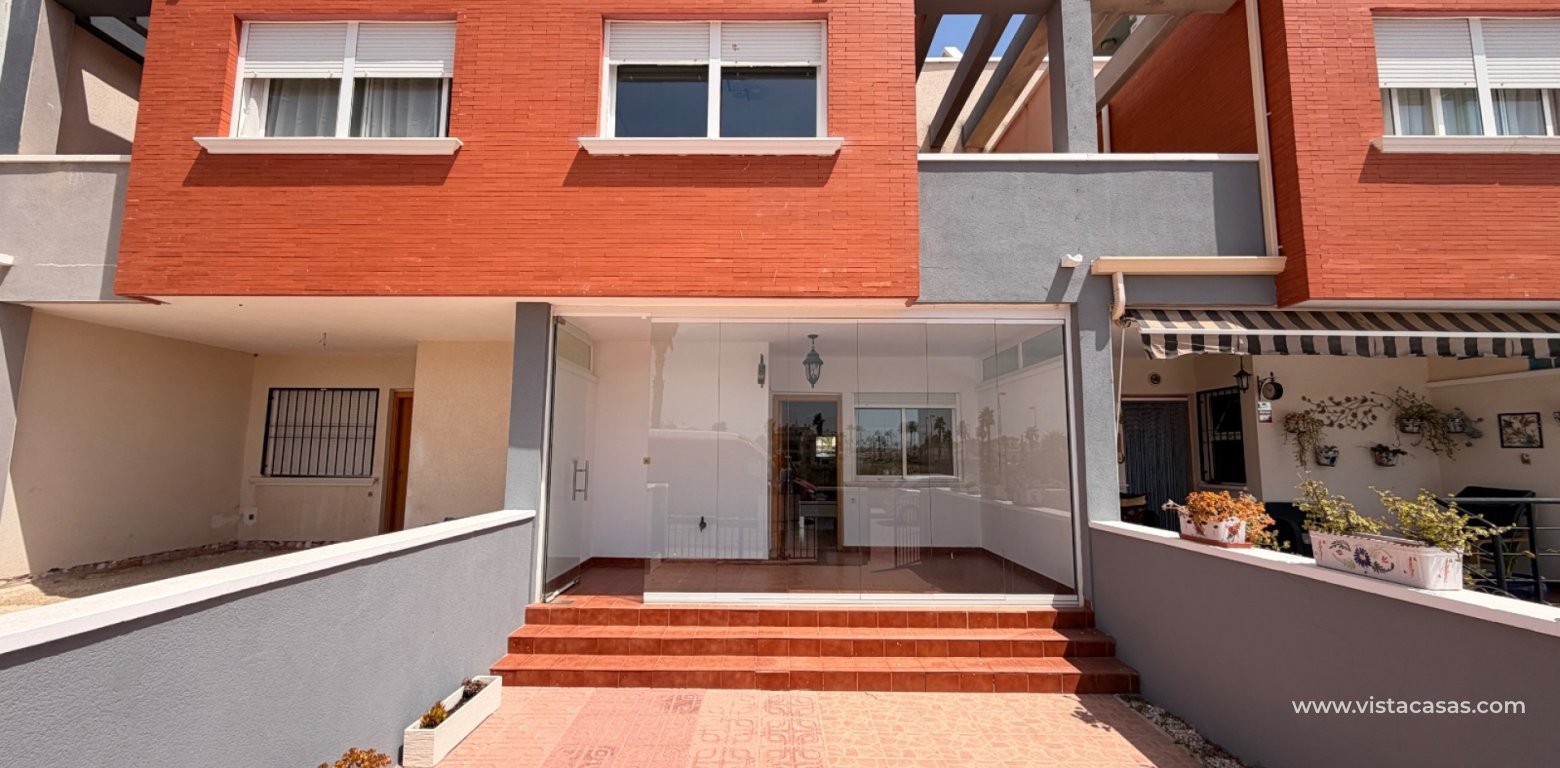 Sale - Townhouse - Rojales - Ciudad Quesada