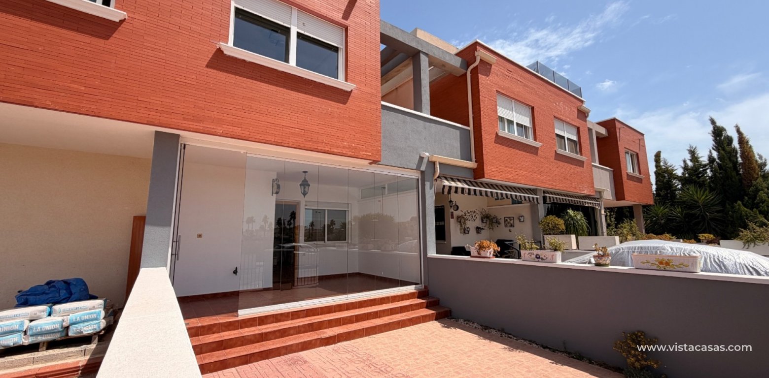 Sale - Townhouse - Rojales - Ciudad Quesada