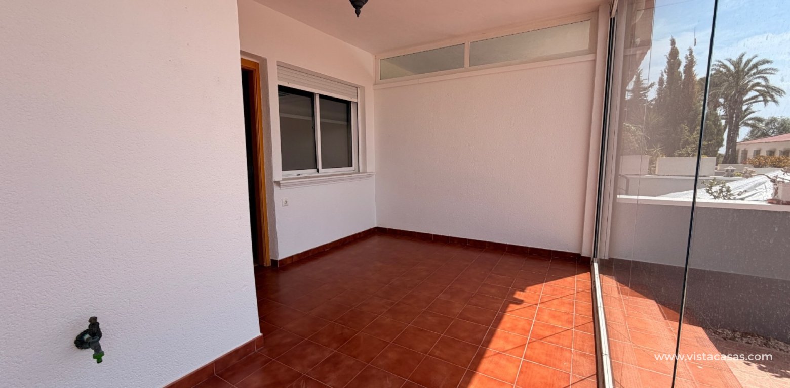 Sale - Townhouse - Rojales - Ciudad Quesada