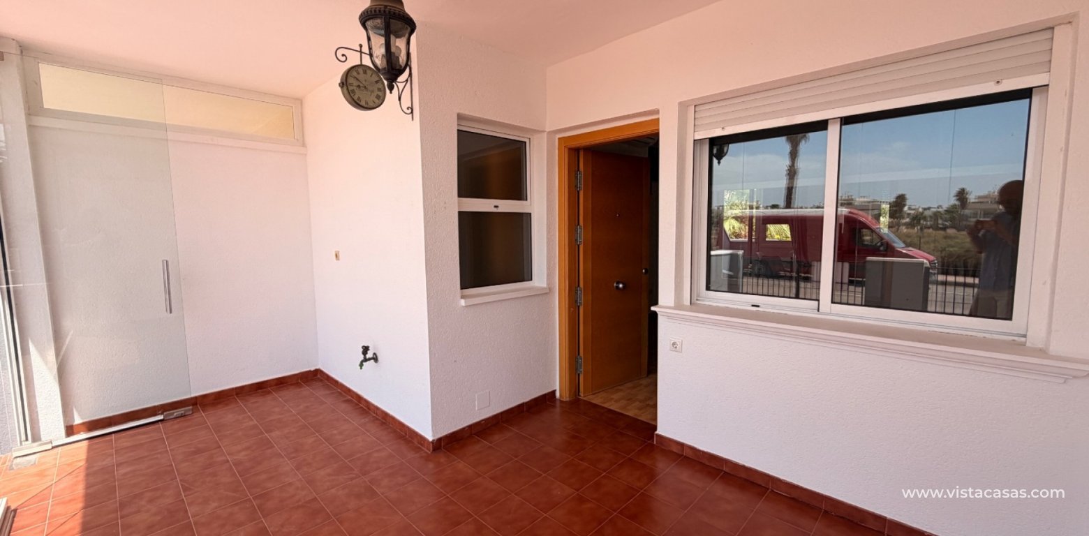 Sale - Townhouse - Rojales - Ciudad Quesada