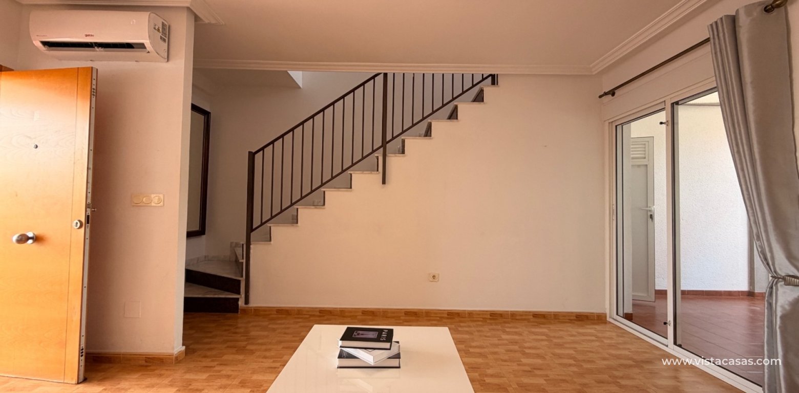 Sale - Townhouse - Rojales - Ciudad Quesada