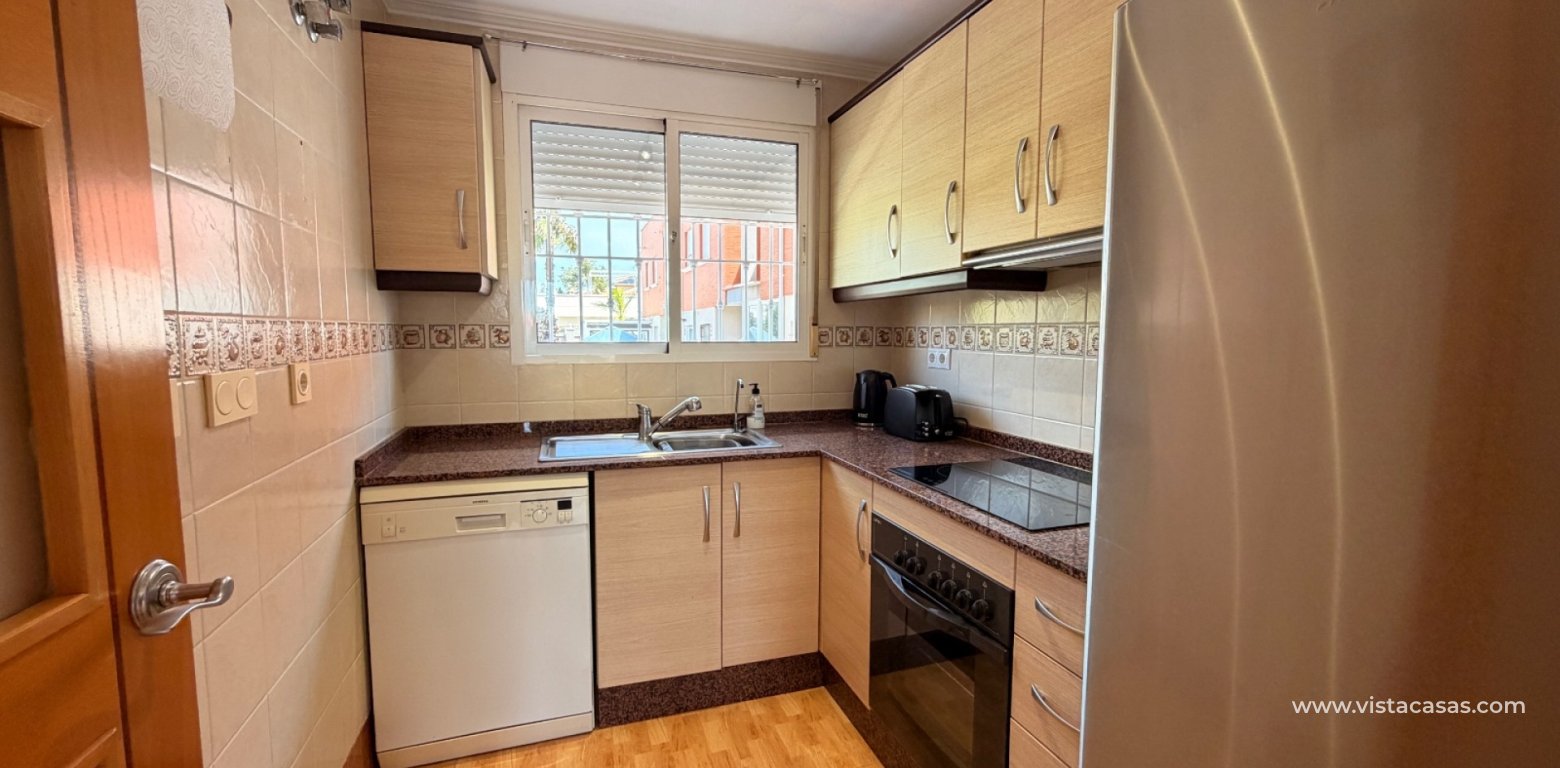 Sale - Townhouse - Rojales - Ciudad Quesada