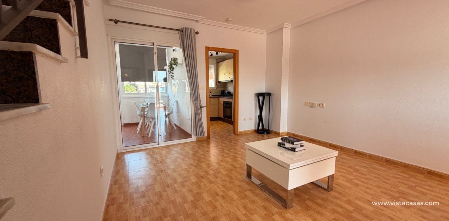 Sale - Townhouse - Rojales - Ciudad Quesada