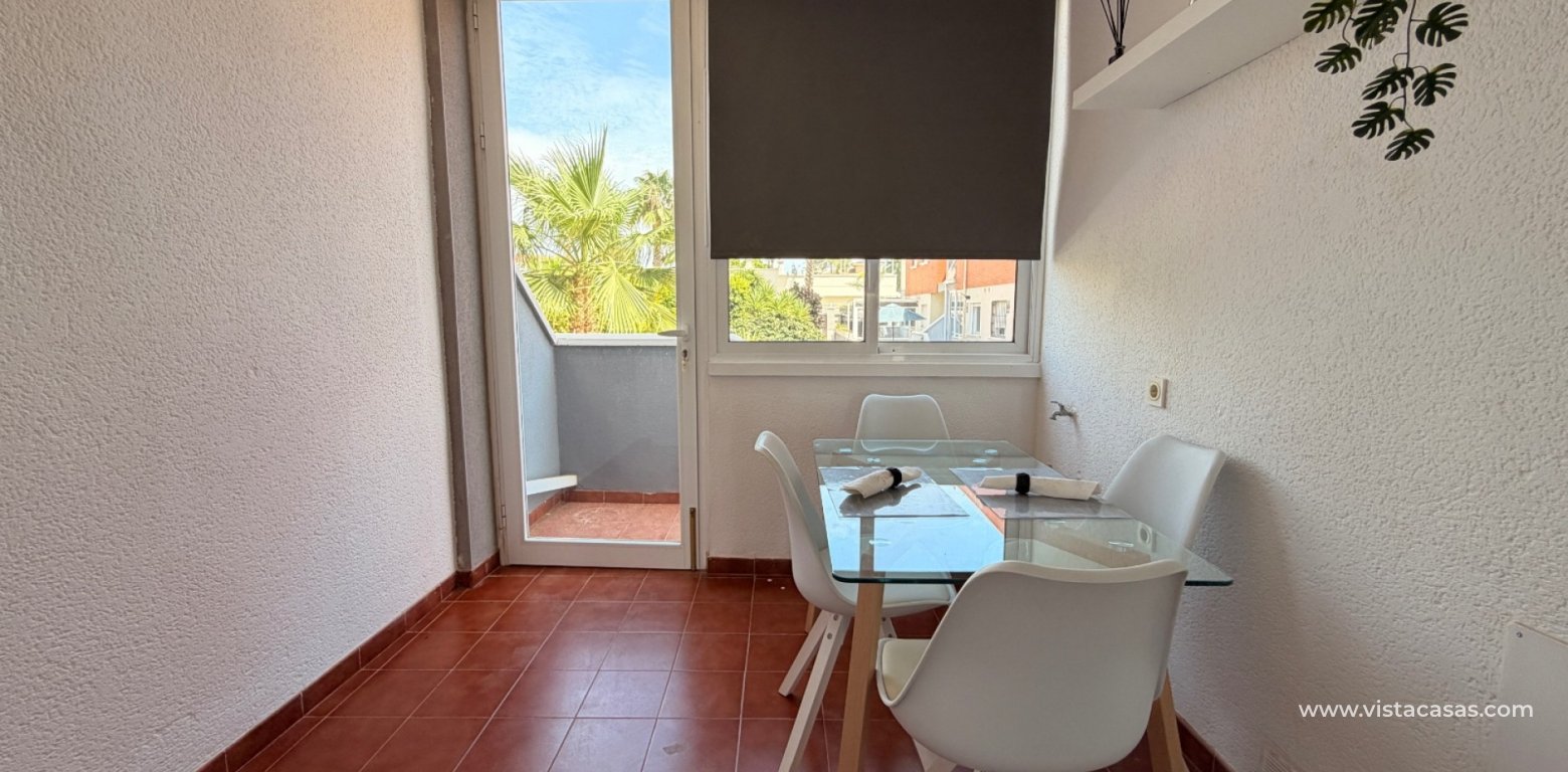 Sale - Townhouse - Rojales - Ciudad Quesada