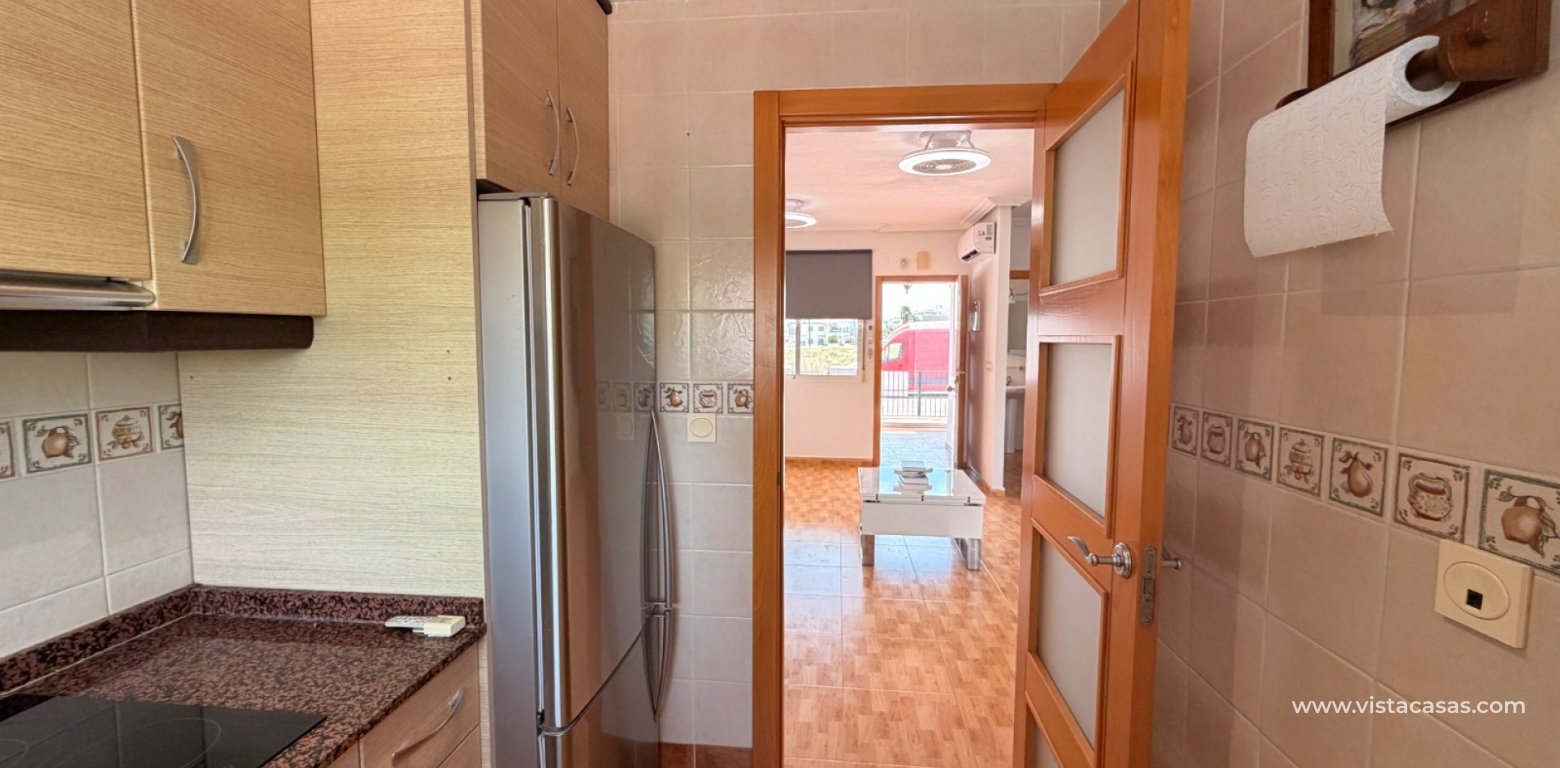 Sale - Townhouse - Rojales - Ciudad Quesada