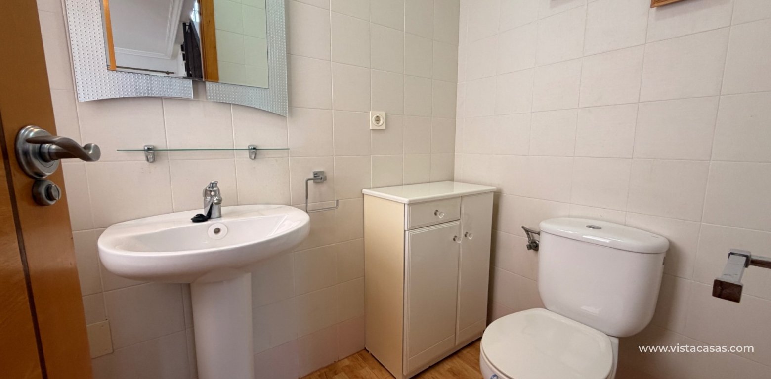 Sale - Townhouse - Rojales - Ciudad Quesada