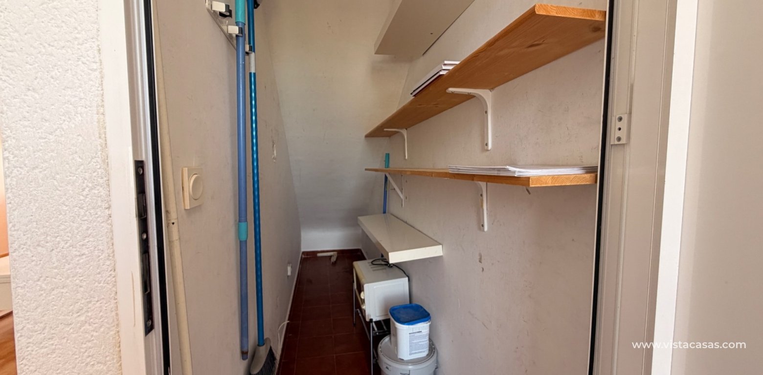 Sale - Townhouse - Rojales - Ciudad Quesada