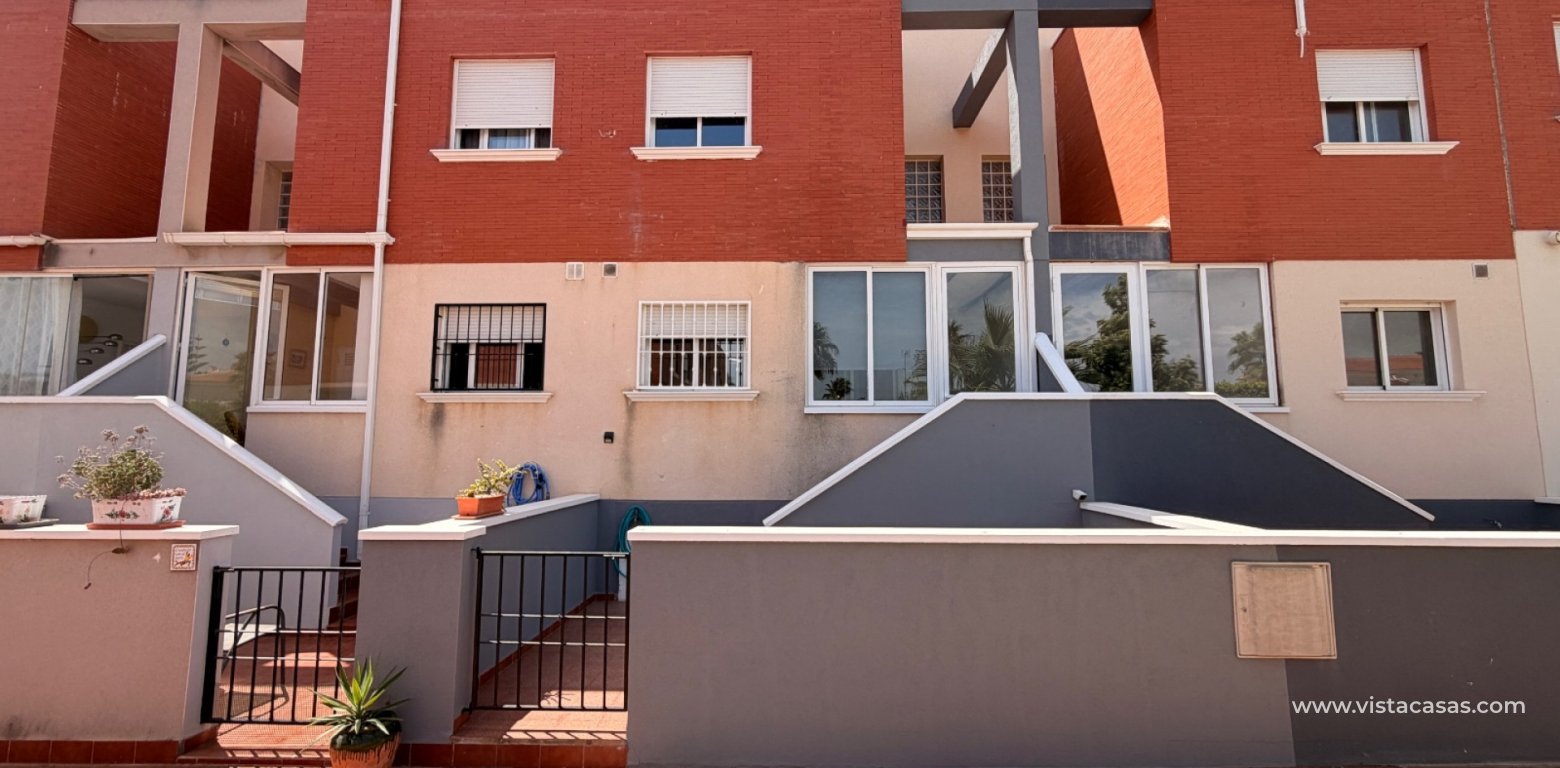 Sale - Townhouse - Rojales - Ciudad Quesada