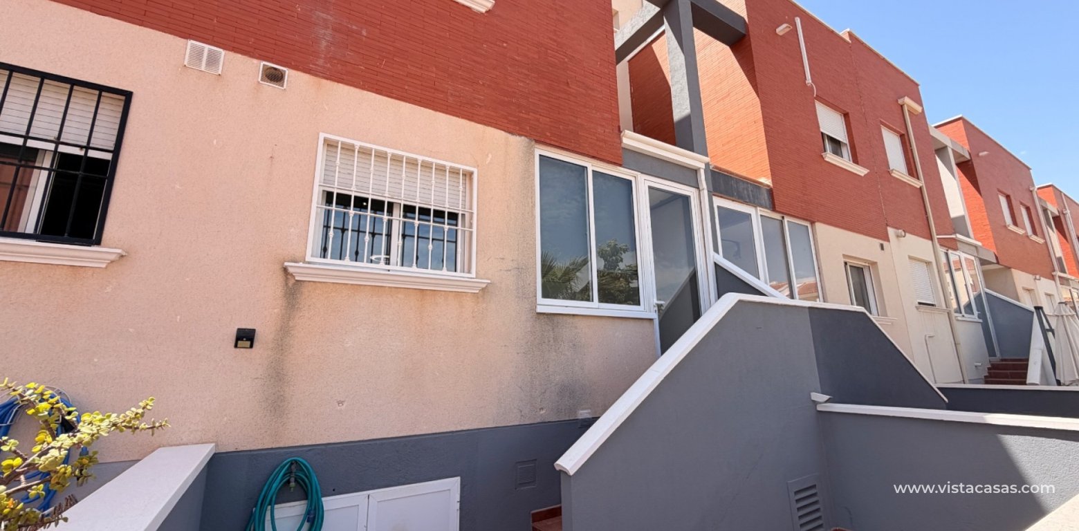 Sale - Townhouse - Rojales - Ciudad Quesada