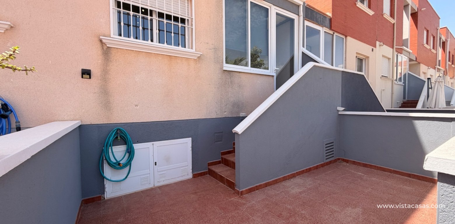 Sale - Townhouse - Rojales - Ciudad Quesada
