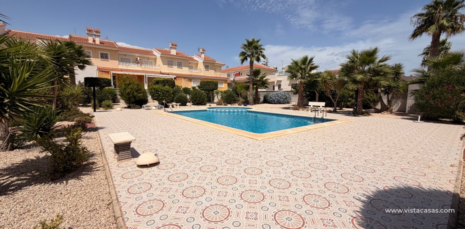 Sale - Townhouse - Rojales - Ciudad Quesada