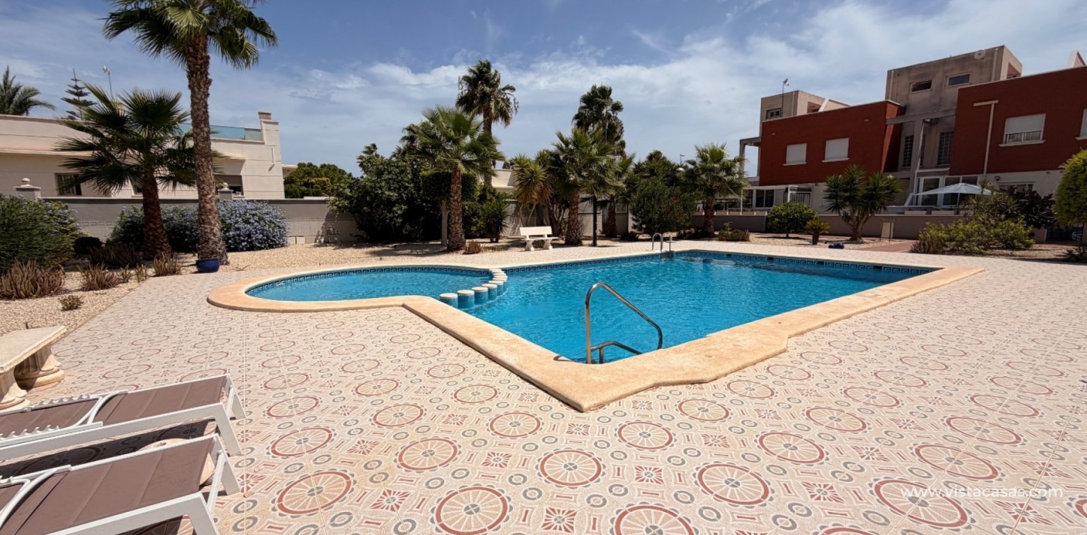 Sale - Townhouse - Rojales - Ciudad Quesada