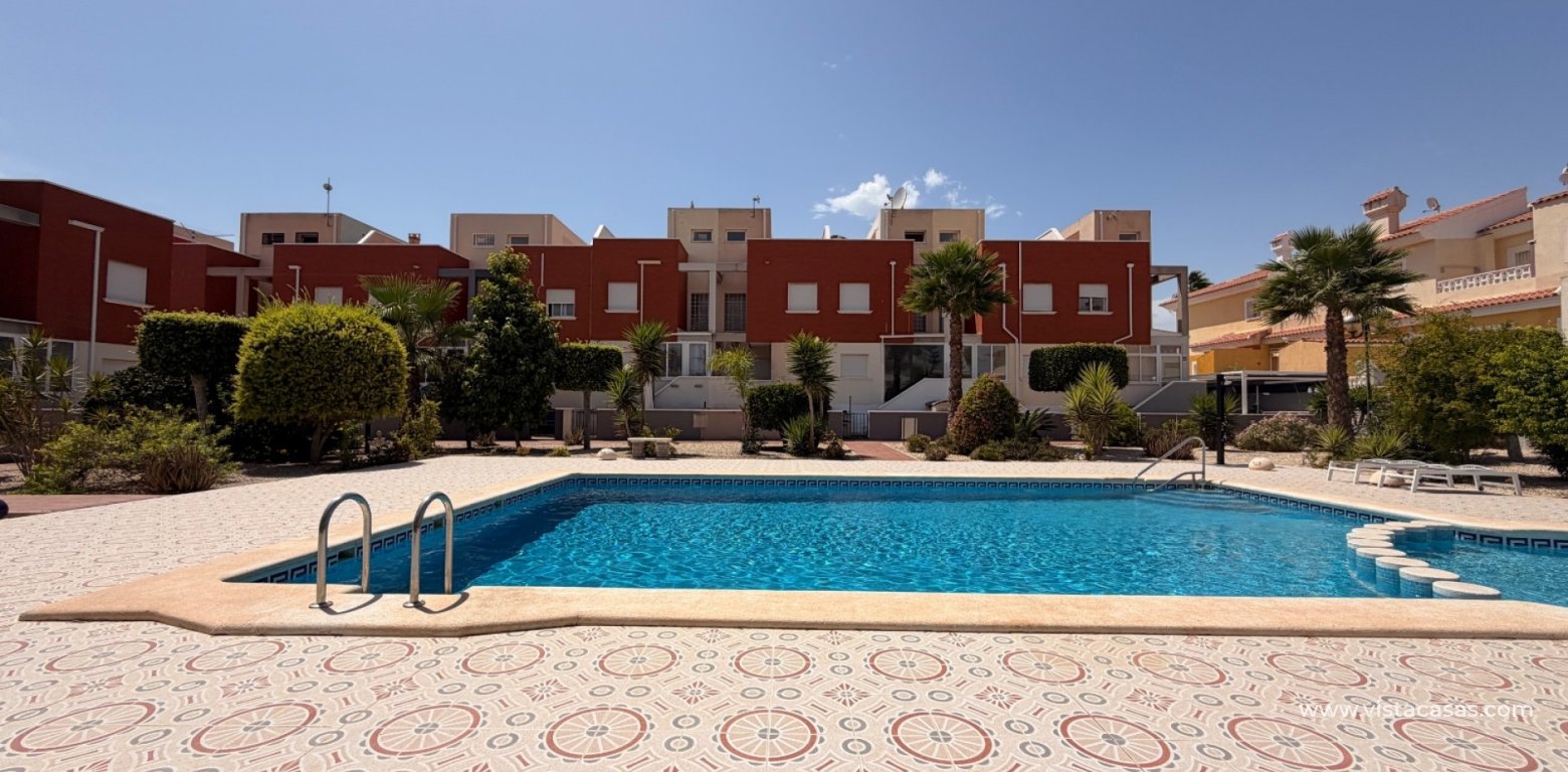 Sale - Townhouse - Rojales - Ciudad Quesada