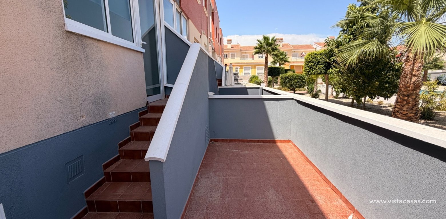Sale - Townhouse - Rojales - Ciudad Quesada