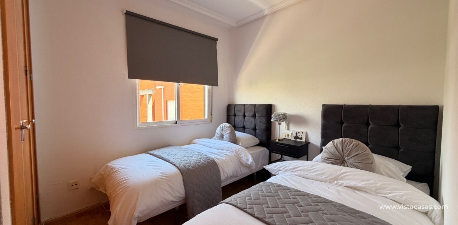 Sale - Townhouse - Rojales - Ciudad Quesada