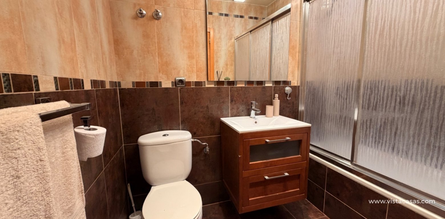 Sale - Townhouse - Rojales - Ciudad Quesada