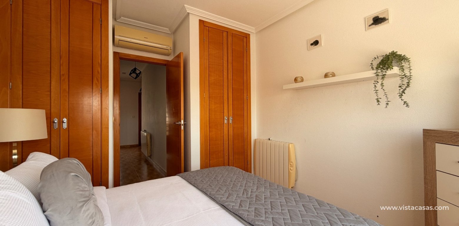Sale - Townhouse - Rojales - Ciudad Quesada