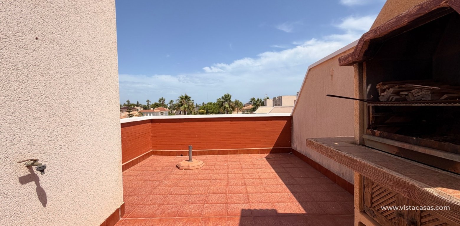 Sale - Townhouse - Rojales - Ciudad Quesada