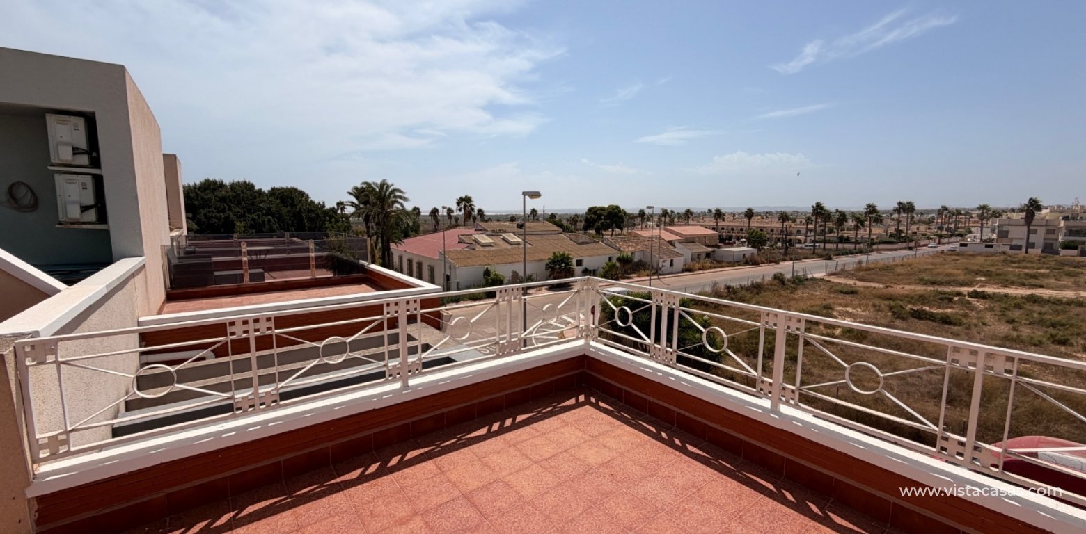 Sale - Townhouse - Rojales - Ciudad Quesada