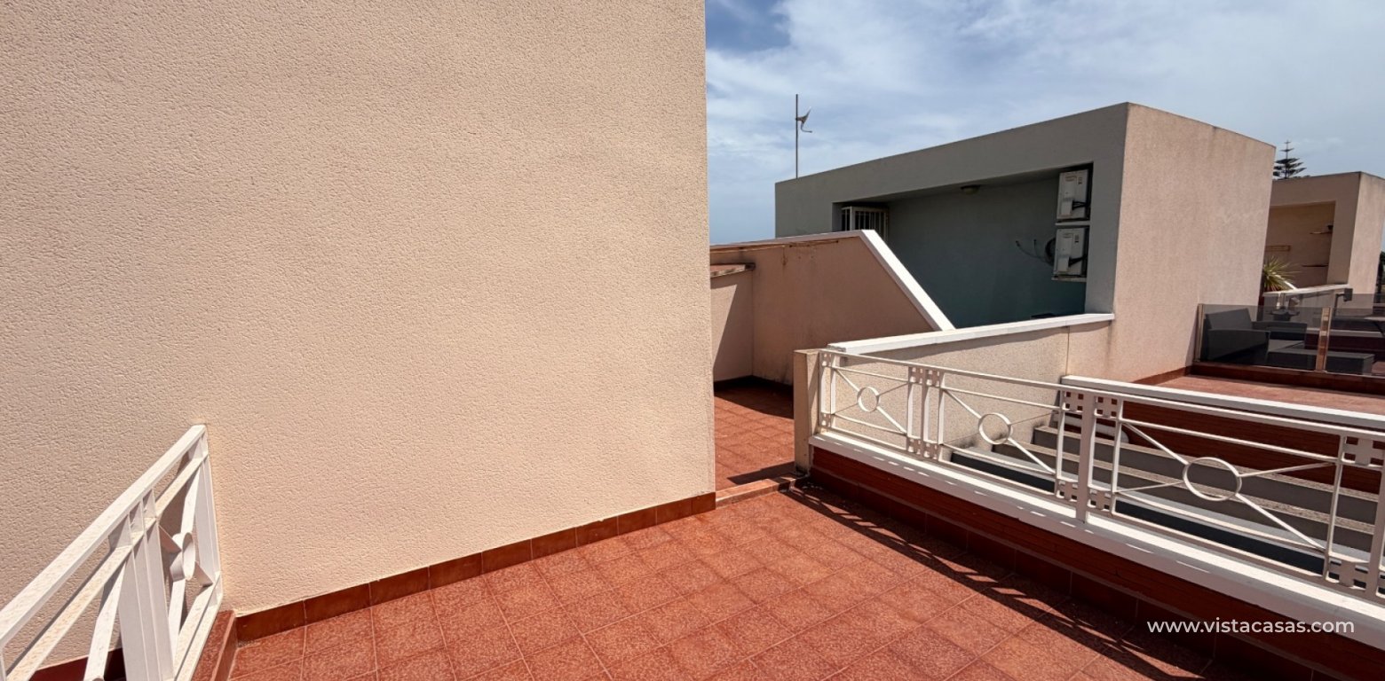 Sale - Townhouse - Rojales - Ciudad Quesada