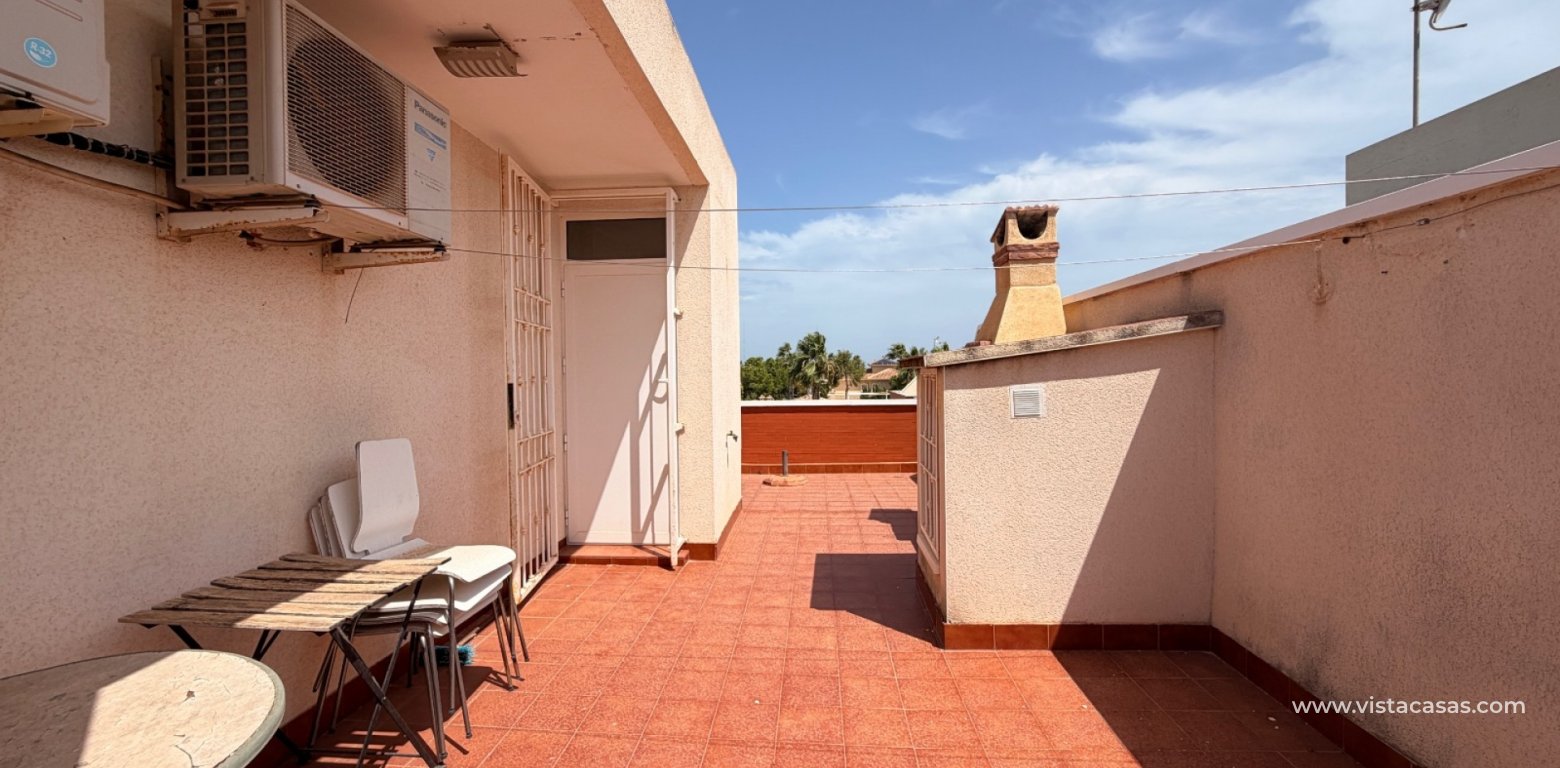 Sale - Townhouse - Rojales - Ciudad Quesada