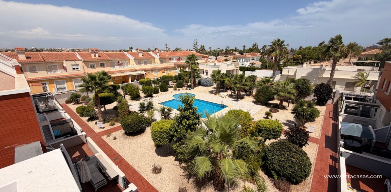 Sale - Townhouse - Rojales - Ciudad Quesada