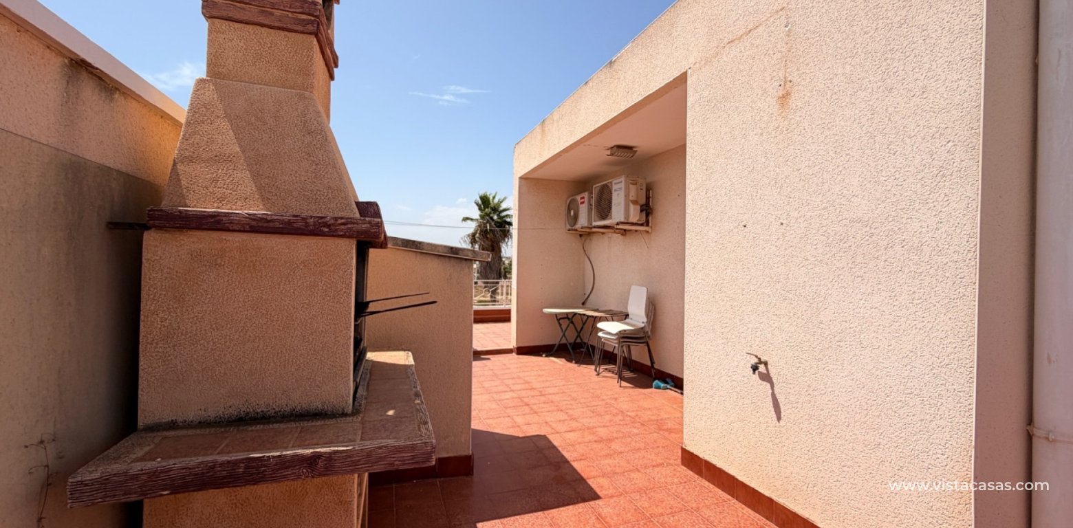 Sale - Townhouse - Rojales - Ciudad Quesada