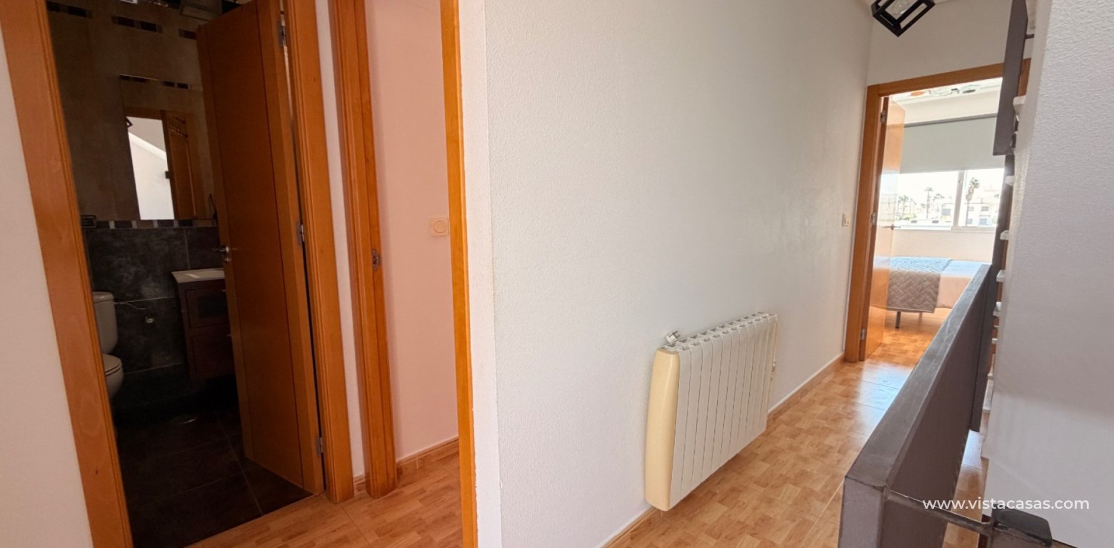 Sale - Townhouse - Rojales - Ciudad Quesada