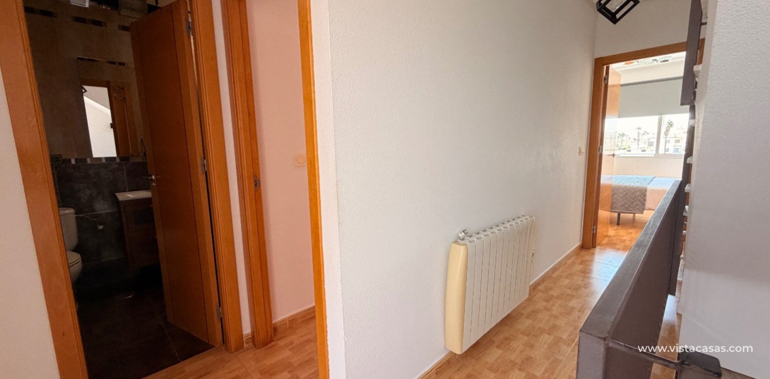 Sale - Townhouse - Rojales - Ciudad Quesada