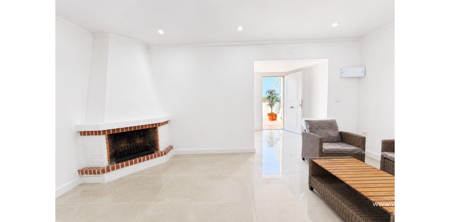 Sale - Wohnung - Torrevieja - El chaparral