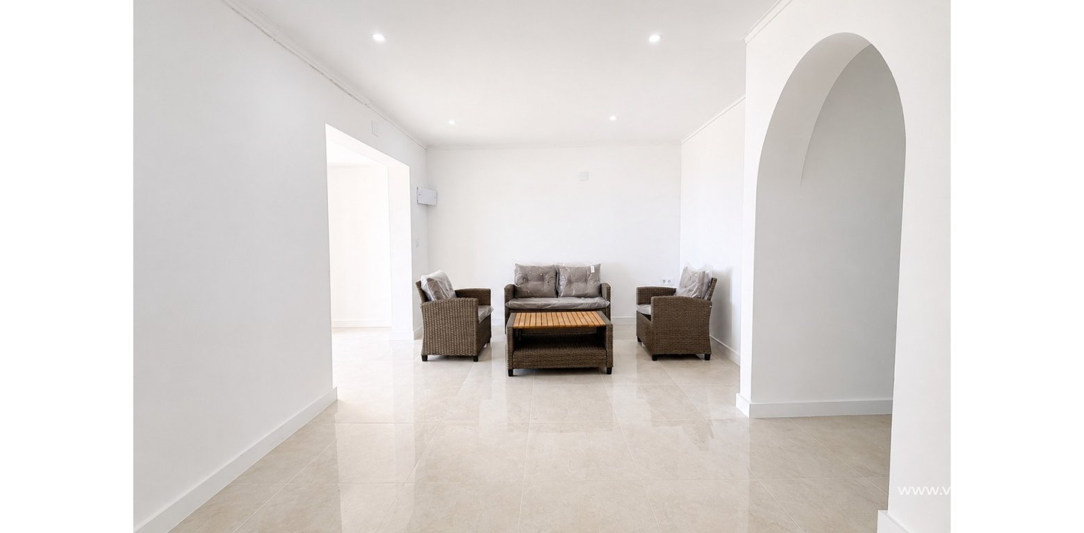 Sale - Wohnung - Torrevieja - El chaparral
