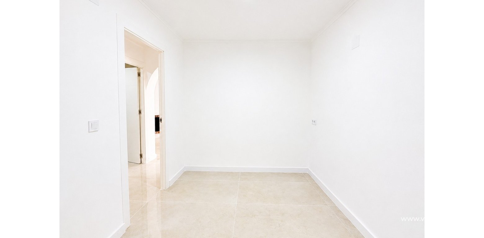 Sale - Wohnung - Torrevieja - El chaparral