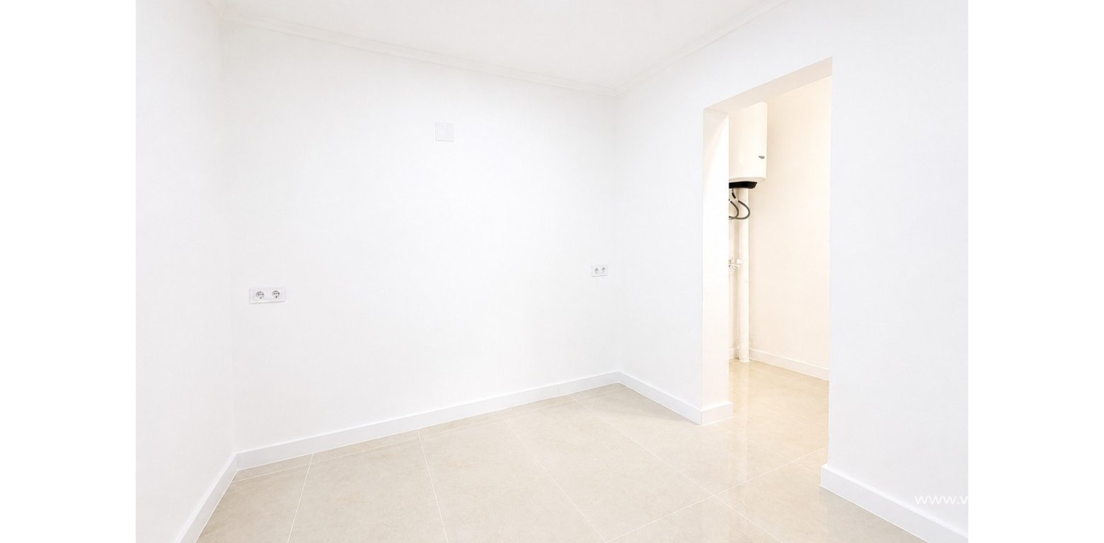 Sale - Wohnung - Torrevieja - El chaparral