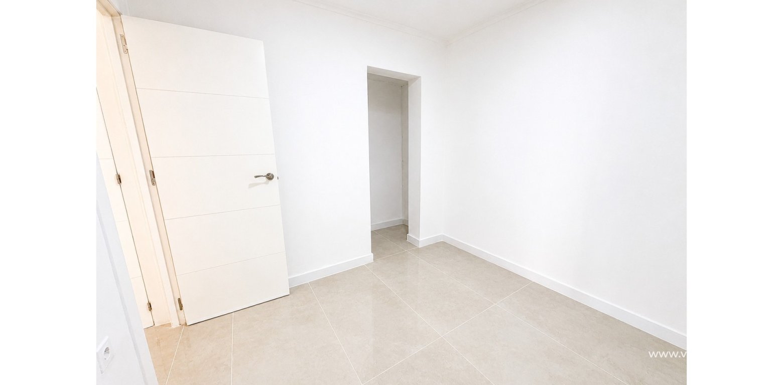 Sale - Wohnung - Torrevieja - El chaparral