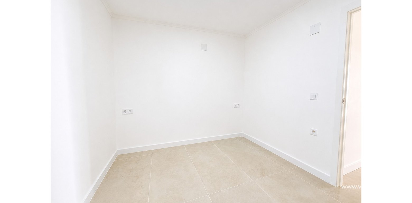Sale - Wohnung - Torrevieja - El chaparral