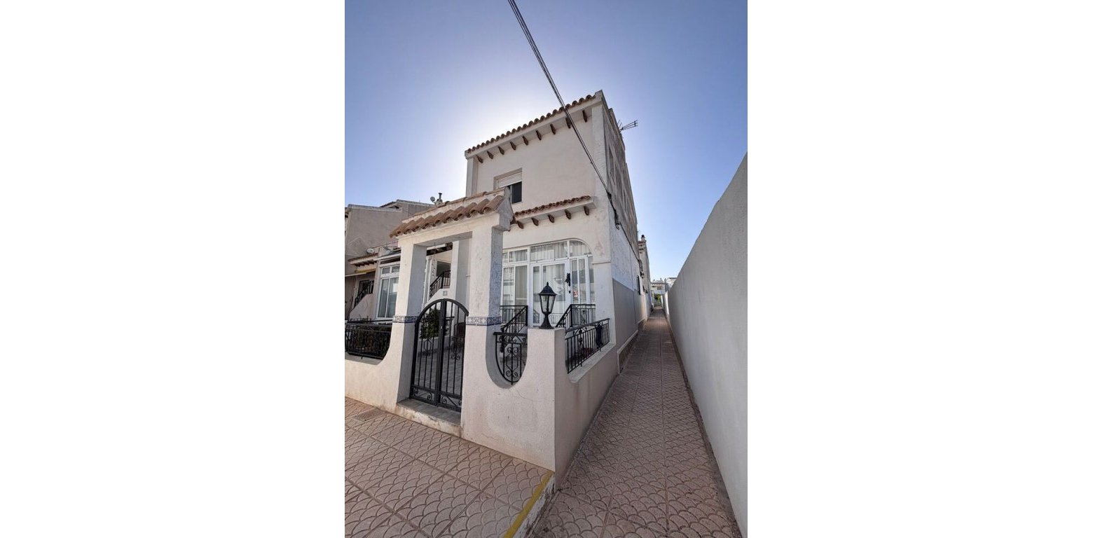 Venta - Townhouse - Villamartin