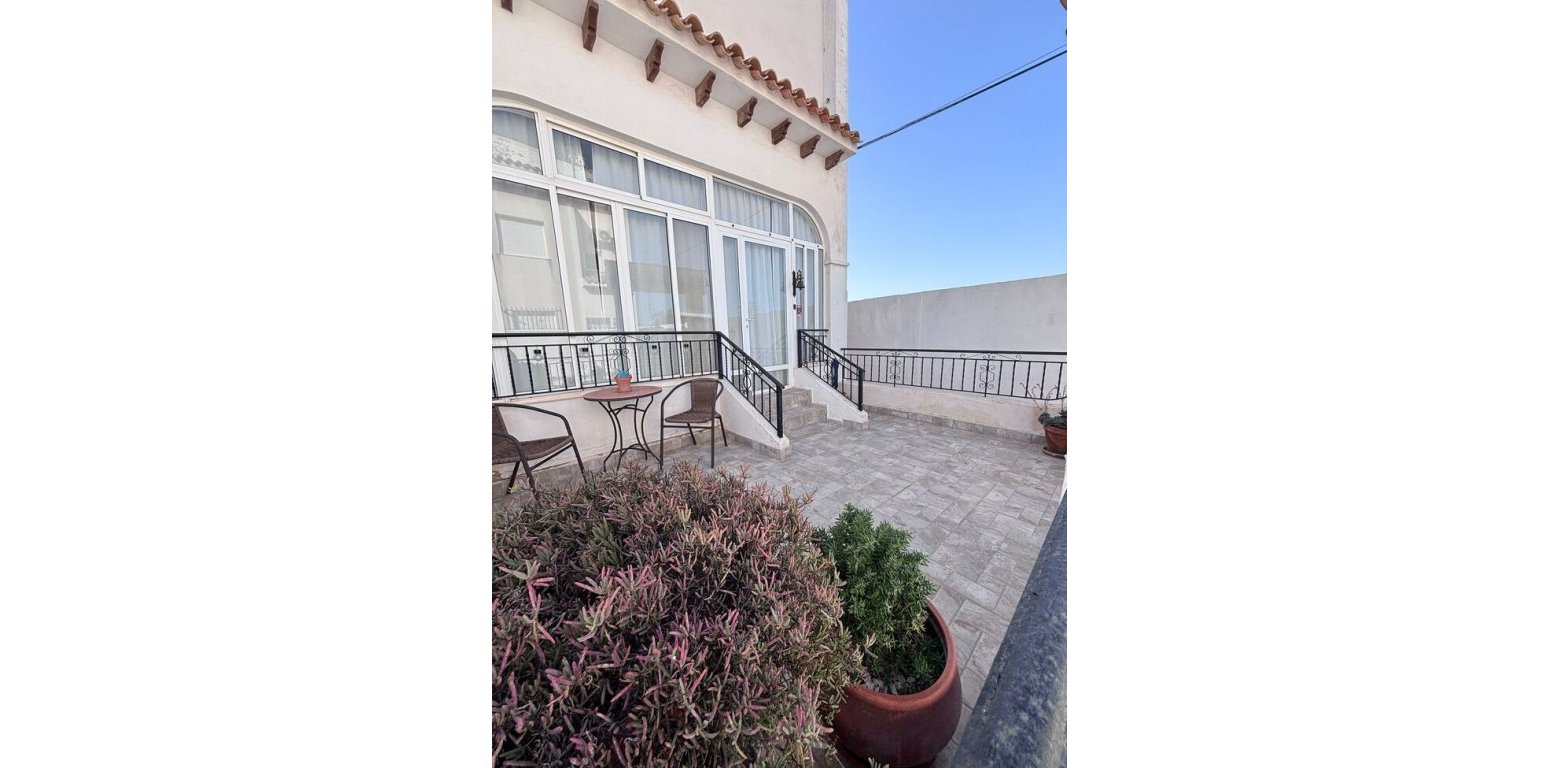 Venta - Townhouse - Villamartin