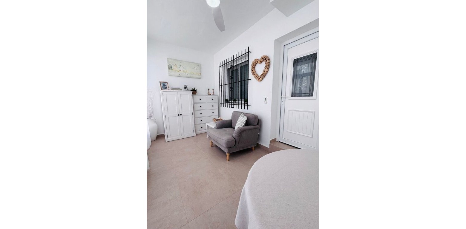 Venta - Townhouse - Villamartin