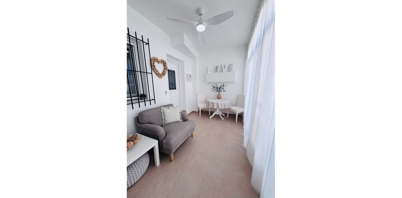 Venta - Townhouse - Villamartin