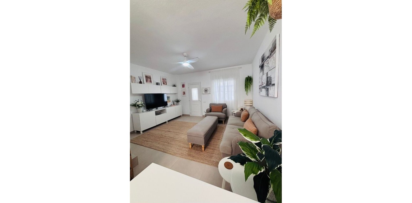 Venta - Townhouse - Villamartin