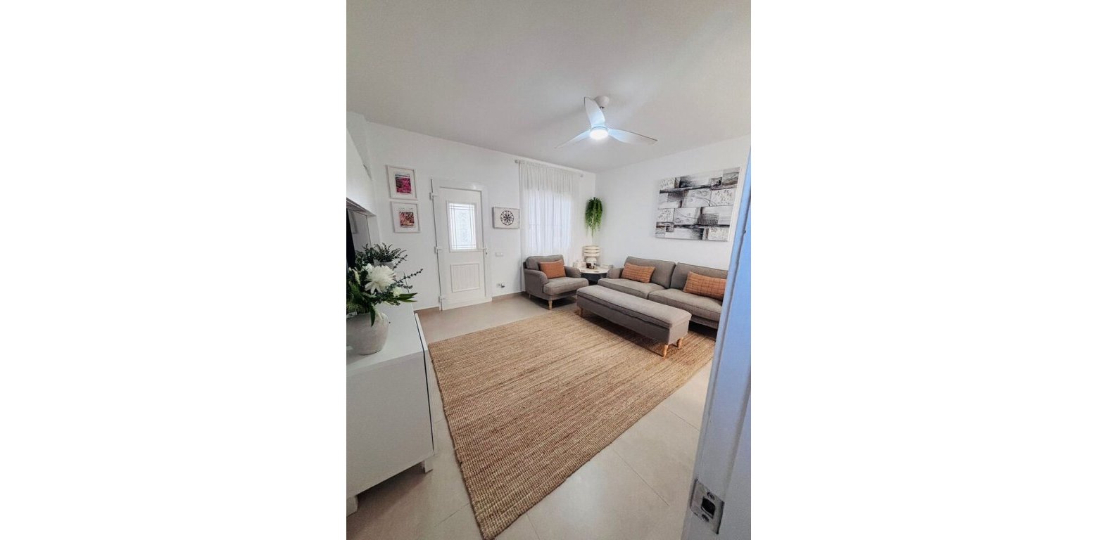Venta - Townhouse - Villamartin