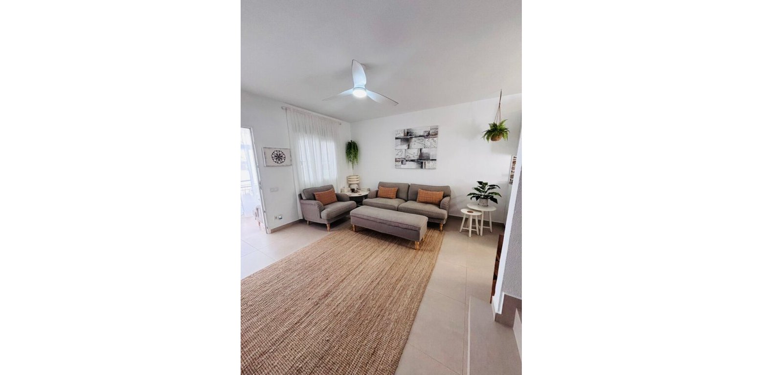 Venta - Townhouse - Villamartin