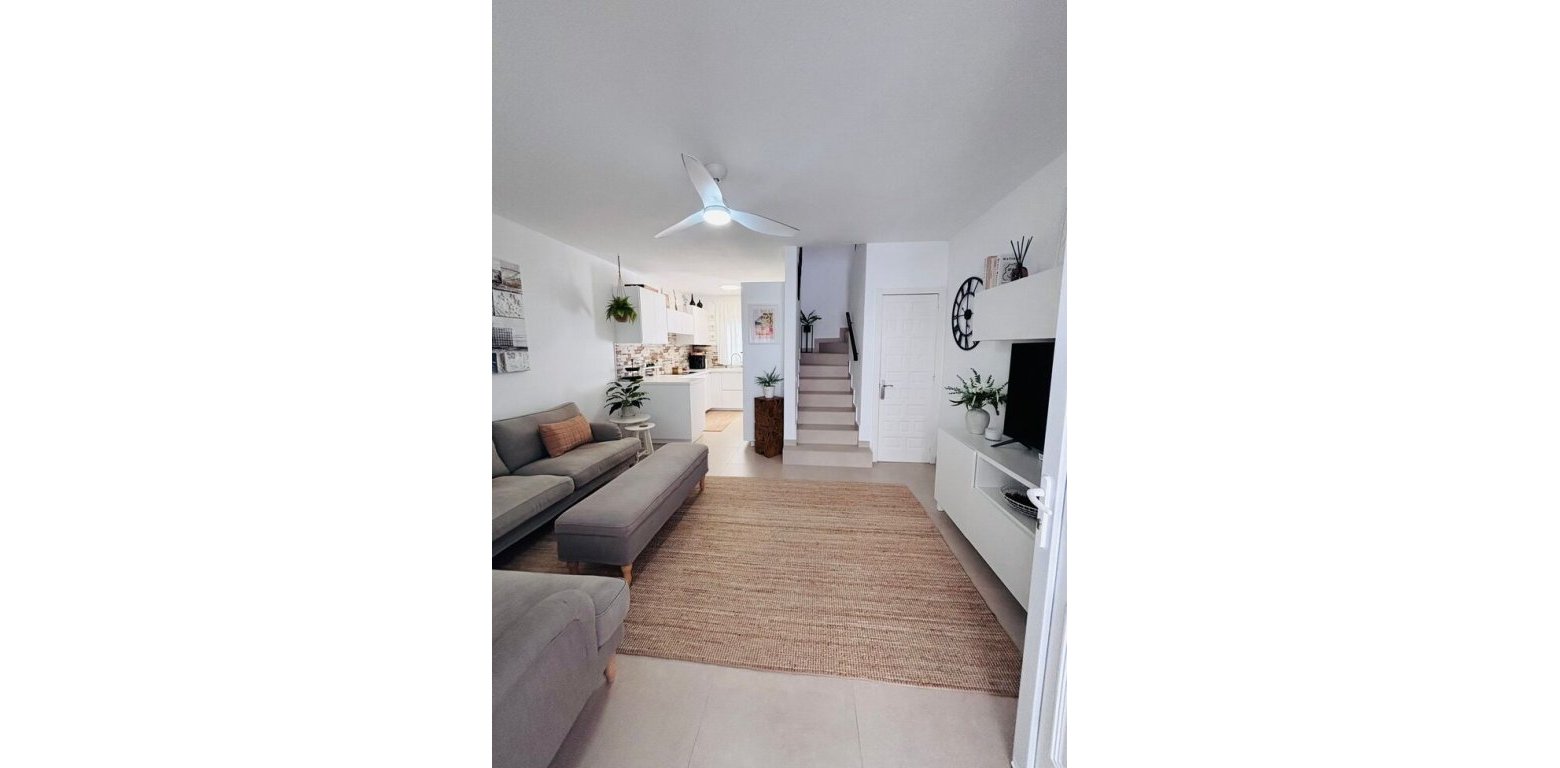 Venta - Townhouse - Villamartin