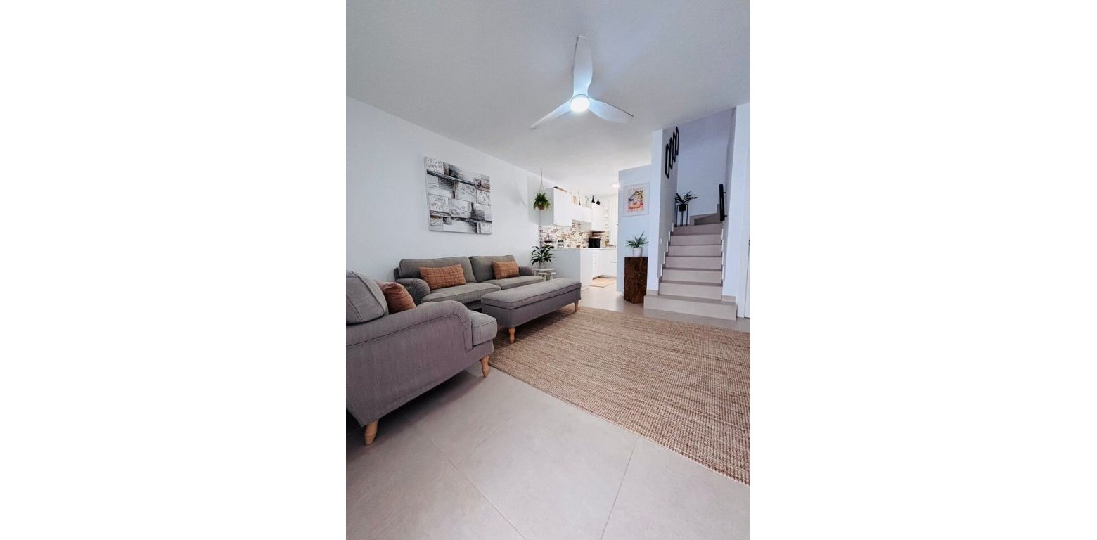 Venta - Townhouse - Villamartin