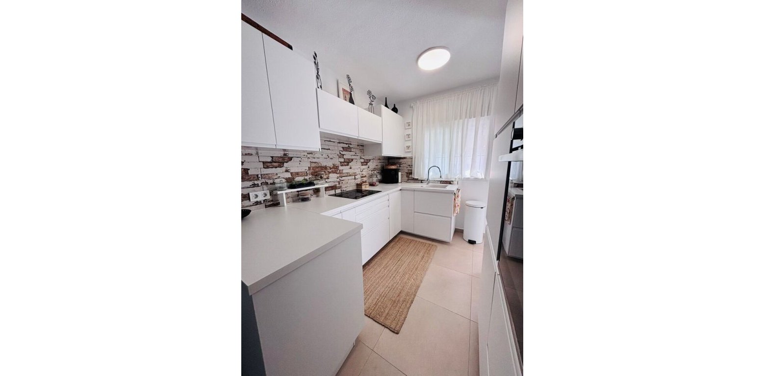 Venta - Townhouse - Villamartin