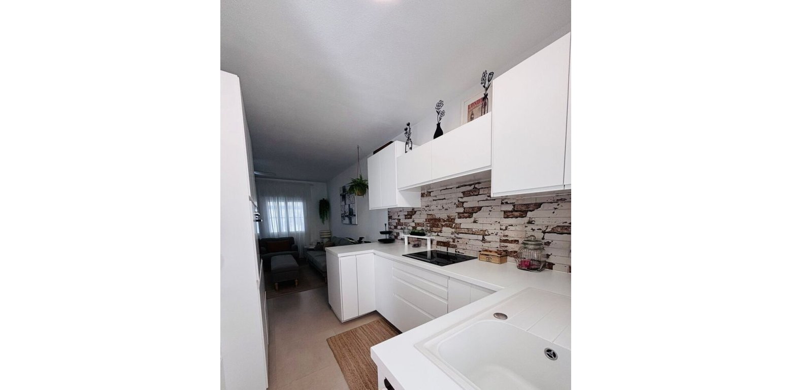 Venta - Townhouse - Villamartin